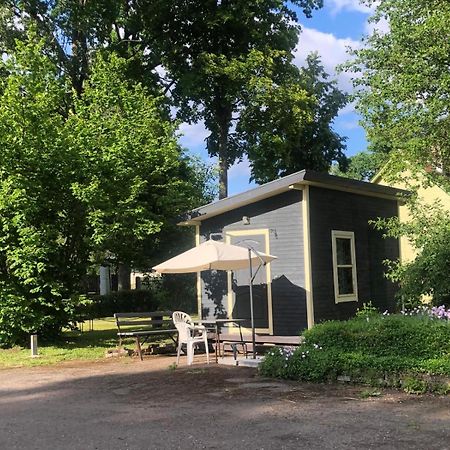 Melluzi Cottage Jūrkalne Eksteriør billede